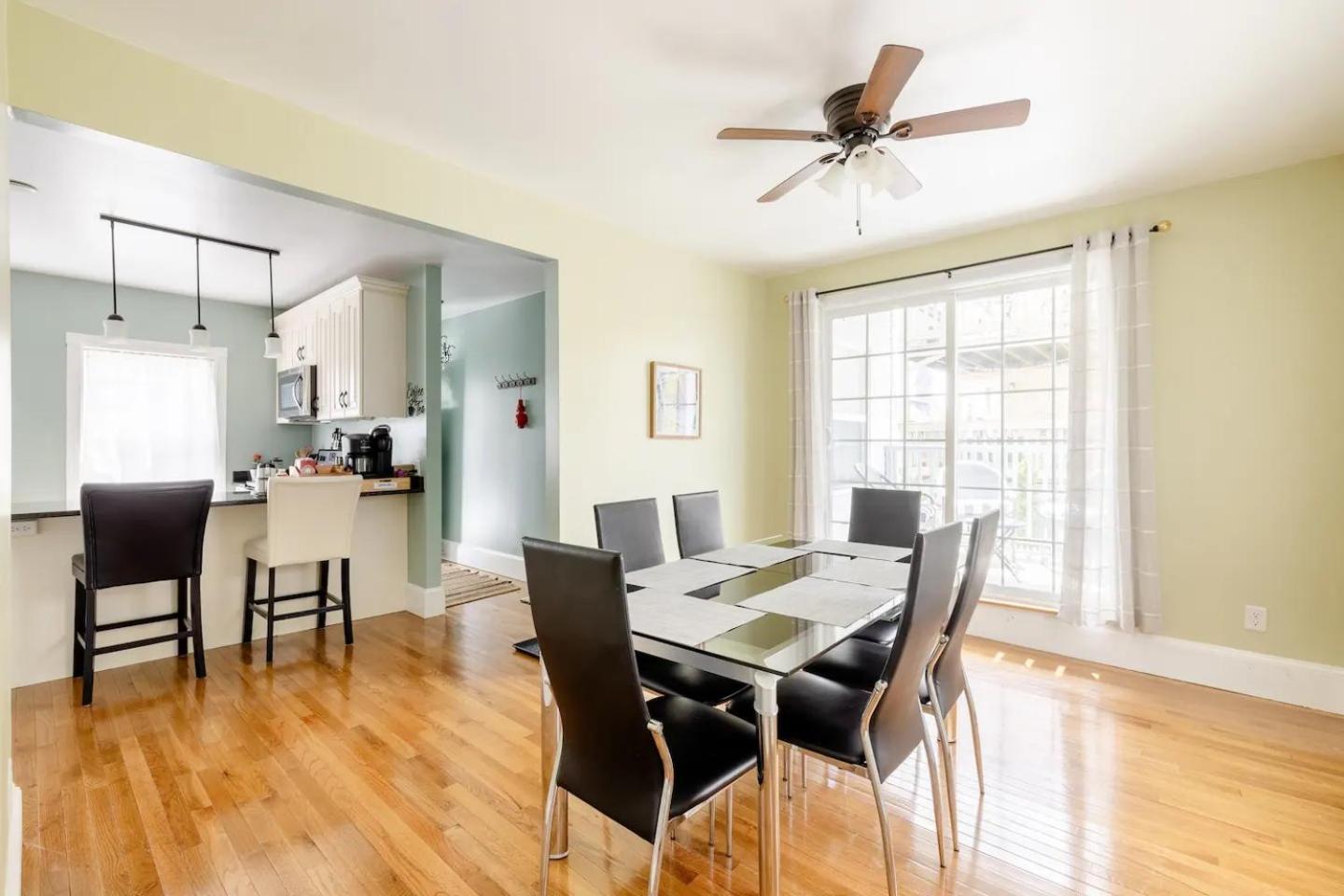 Bright Spacious Apartment - 2 Bedroom 2 Ba Portland Exterior photo